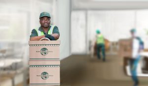 Premier Office Movers Johannesburg | Sandton Office Removals